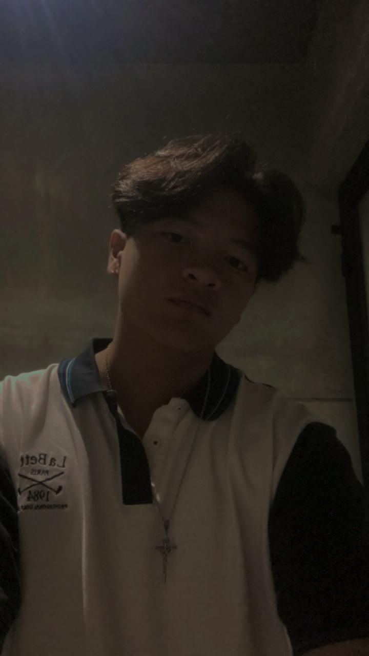 foto KHRISTIAN EUSTASIUS ISKANDAR